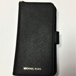 MICHAEL KORS i PHONE COVER CASE